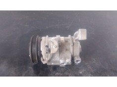 Recambio de compresor aire acondicionado para suzuki vitara (ly) 1.0 (apk 310) referencia OEM IAM   