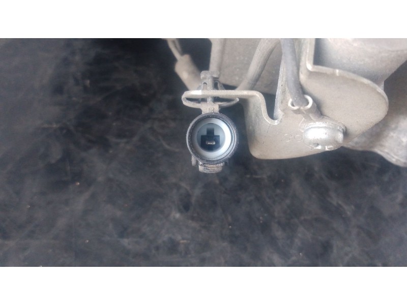 Recambio de compresor aire acondicionado para suzuki vitara (ly) 1.0 (apk 310) referencia OEM IAM   