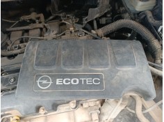 Recambio de tapa motor para opel corsa e (x15) 1.4 (08, 68) referencia OEM IAM   