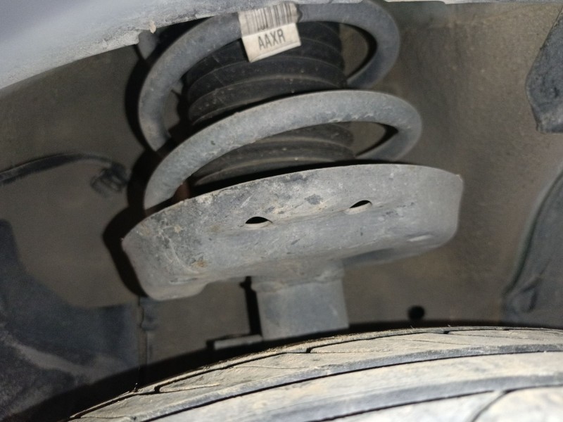 Recambio de amortiguador delantero derecho para opel corsa e (x15) 1.4 (08, 68) referencia OEM IAM   