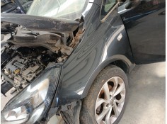 Recambio de aleta delantera izquierda para opel corsa e (x15) 1.4 (08, 68) referencia OEM IAM    2