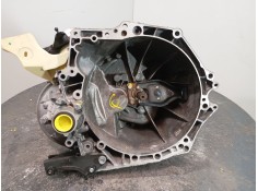 Recambio de caja cambios para peugeot 207/207+ (wa_, wc_) 1.6 hdi referencia OEM IAM 20DP27   2