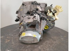 Recambio de caja cambios para peugeot 207/207+ (wa_, wc_) 1.6 hdi referencia OEM IAM 20DP27  