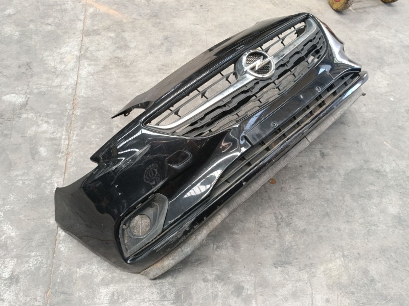 Recambio de paragolpes delantero para opel corsa e (x15) 1.4 (08, 68) referencia OEM IAM   