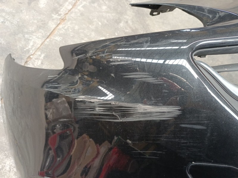 Recambio de paragolpes delantero para opel corsa e (x15) 1.4 (08, 68) referencia OEM IAM   