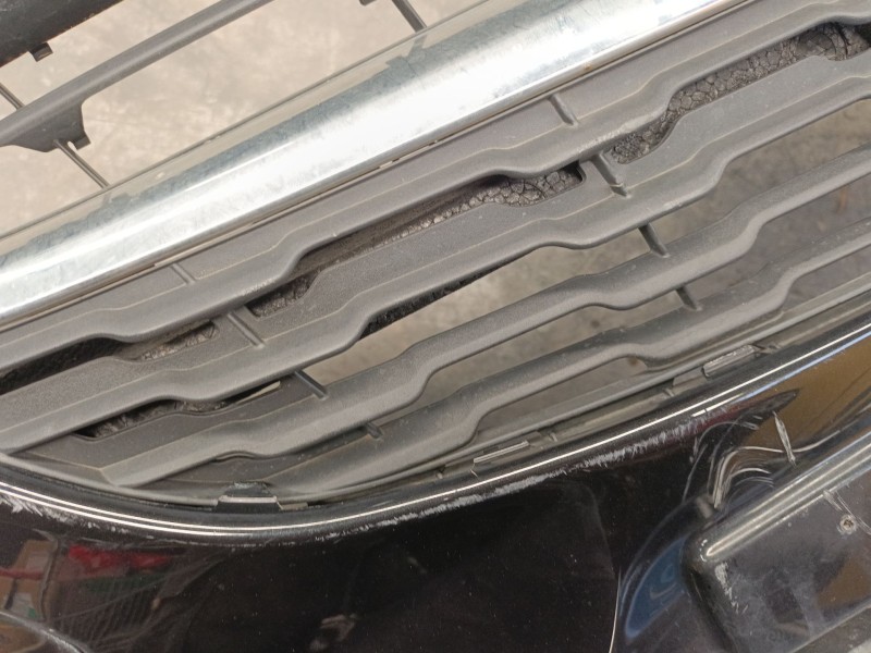Recambio de paragolpes delantero para opel corsa e (x15) 1.4 (08, 68) referencia OEM IAM   