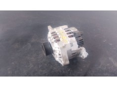 Recambio de alternador para citroën jumper ii furgoneta (244) 2.8 hdi referencia OEM IAM   