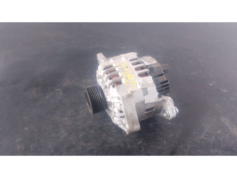 Recambio de alternador para citroën jumper ii furgoneta (244) 2.8 hdi referencia OEM IAM   