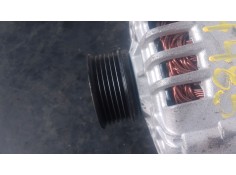 Recambio de alternador para citroën jumper ii furgoneta (244) 2.8 hdi referencia OEM IAM    2
