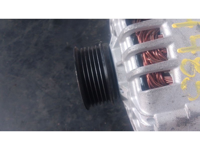 Recambio de alternador para citroën jumper ii furgoneta (244) 2.8 hdi referencia OEM IAM   