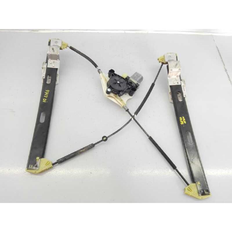 Recambio de elevalunas delantero izquierdo para seat leon (5f1) reference referencia OEM IAM 0130822717 5Q0959801B 