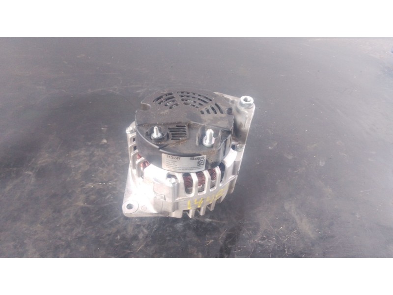 Recambio de alternador para citroën jumper ii furgoneta (244) 2.8 hdi referencia OEM IAM   