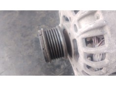 Recambio de alternador para dacia dokker monospace (ke_) 1.5 dci (keaj, keah) referencia OEM IAM    2