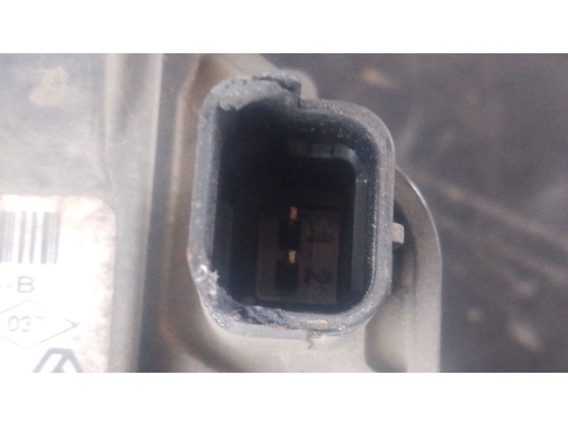 Recambio de alternador para dacia dokker monospace (ke_) 1.5 dci (keaj, keah) referencia OEM IAM   