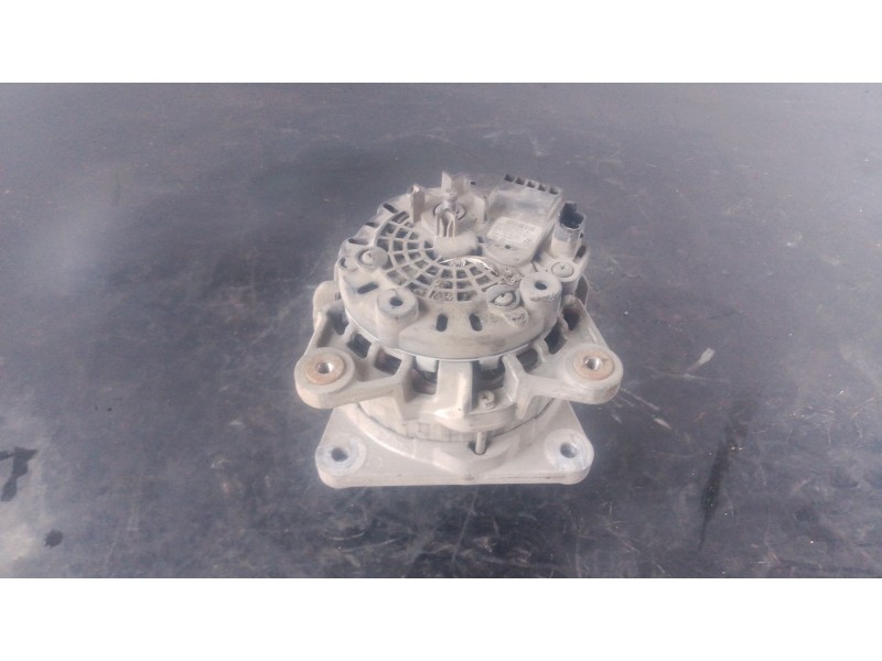 Recambio de alternador para dacia dokker monospace (ke_) 1.5 dci (keaj, keah) referencia OEM IAM   