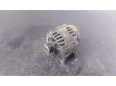 Recambio de alternador para renault master iii caja/chasis (ev, hv, uv) 2.3 dci 125 fwd (ev0c, ev0d, ev0j, hv0c, hv0d, hv0h,... 