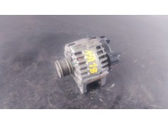 Recambio de alternador para dacia duster (hm_) 1.5 dci 115 4x4 (hmad) referencia OEM IAM   
