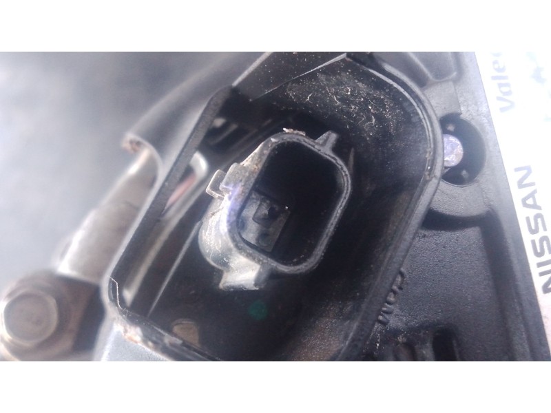 Recambio de alternador para dacia duster (hm_) 1.5 dci 115 4x4 (hmad) referencia OEM IAM   