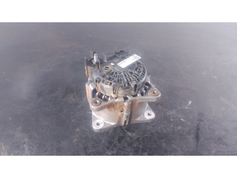 Recambio de alternador para dacia duster (hm_) 1.5 dci 115 4x4 (hmad) referencia OEM IAM   