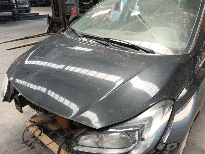 Recambio de capot para opel corsa e (x15) 1.4 (08, 68) referencia OEM IAM   