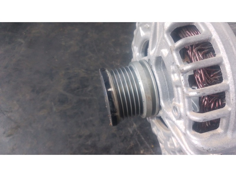 Recambio de alternador para volkswagen crafter caja/chasis (sz_) 2.0 tdi rwd referencia OEM IAM   