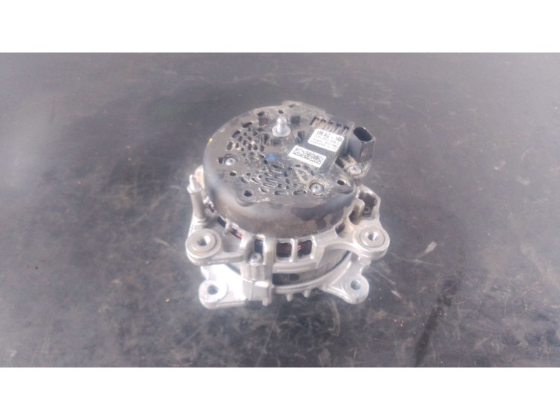 Recambio de alternador para volkswagen crafter caja/chasis (sz_) 2.0 tdi rwd referencia OEM IAM   