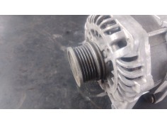 Recambio de alternador para peugeot rifter 1.5 bluehdi 130 referencia OEM IAM    2