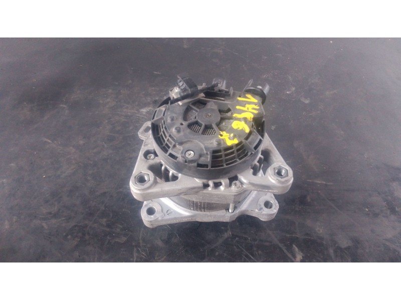 Recambio de alternador para peugeot rifter 1.5 bluehdi 130 referencia OEM IAM   