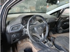 Recambio de salpicadero para opel corsa e (x15) 1.4 (08, 68) referencia OEM IAM    2