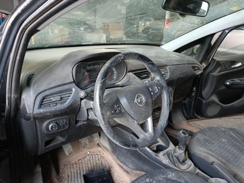 Recambio de salpicadero para opel corsa e (x15) 1.4 (08, 68) referencia OEM IAM   