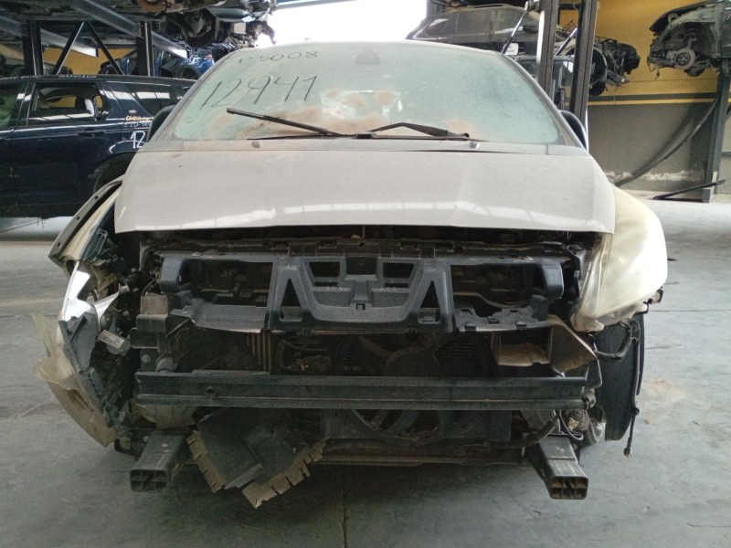 peugeot 5008 (0u_, 0e_) del año 2011