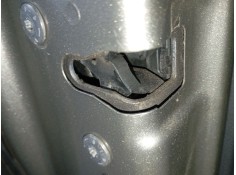 CERRADURA PUERTA TRASERA IZQUIERDA 
