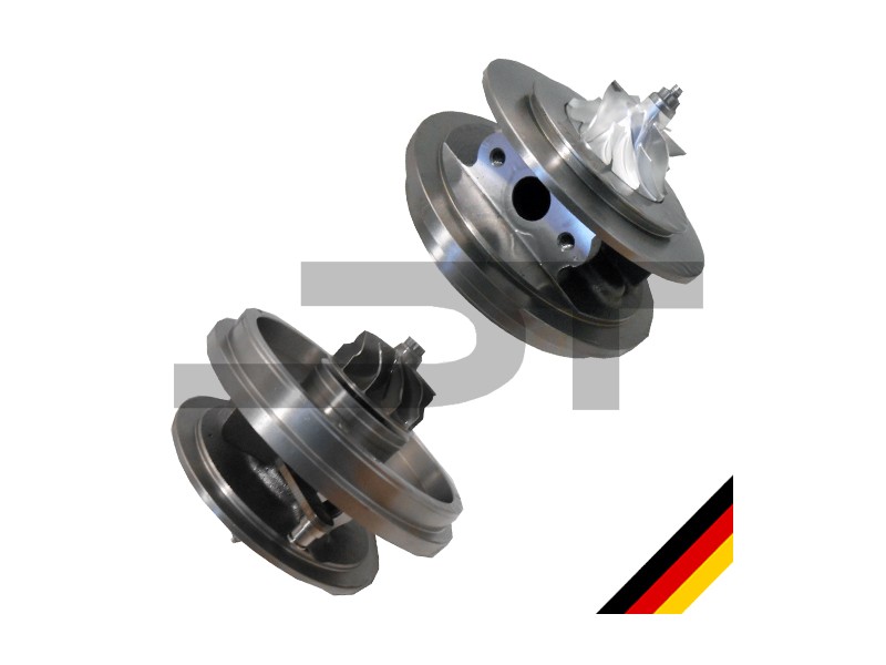 Recambio de cartucho turbo para  referencia OEM IAM 1000050901 CT1285  T1-4-A NUEVO