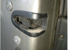 CERRADURA PUERTA DELANTERA IZQUIERDA 