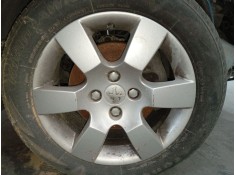Recambio de llanta sin neumatico para peugeot 5008 (0u_, 0e_) 1.6 hdi referencia OEM IAM 16 PULGADAS  