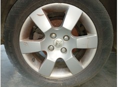 Recambio de llanta sin neumatico para peugeot 5008 (0u_, 0e_) 1.6 hdi referencia OEM IAM 16 PULGADAS  