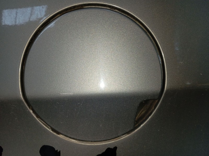 Recambio de tapa exterior combustible para peugeot 5008 (0u_, 0e_) 1.6 hdi referencia OEM IAM   