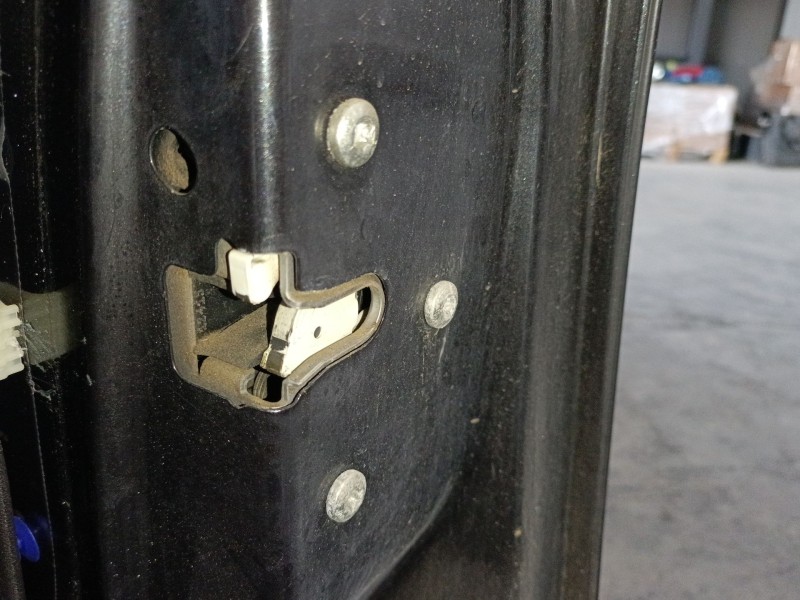 Recambio de cerradura puerta delantera derecha para opel corsa e (x15) 1.4 (08, 68) referencia OEM IAM   