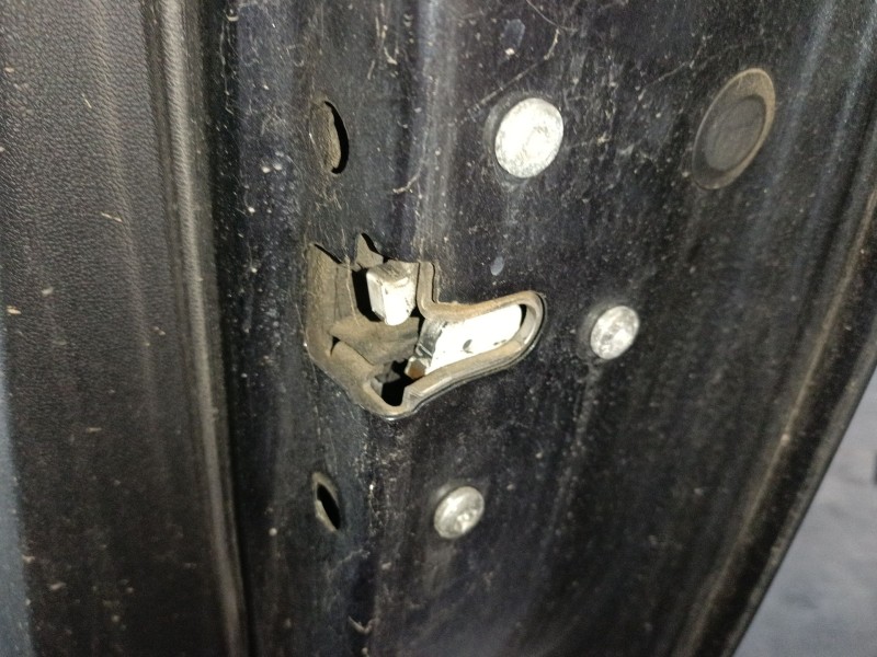 Recambio de cerradura puerta trasera derecha para opel corsa e (x15) 1.4 (08, 68) referencia OEM IAM   