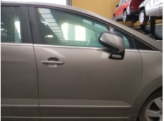 Recambio de puerta delantera derecha para peugeot 5008 (0u_, 0e_) 1.6 hdi referencia OEM IAM   