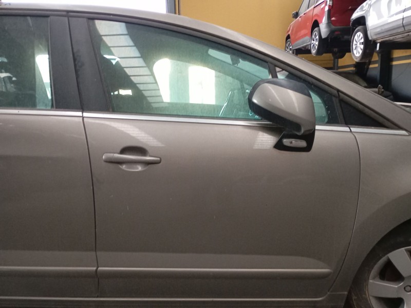 Recambio de puerta delantera derecha para peugeot 5008 (0u_, 0e_) 1.6 hdi referencia OEM IAM   