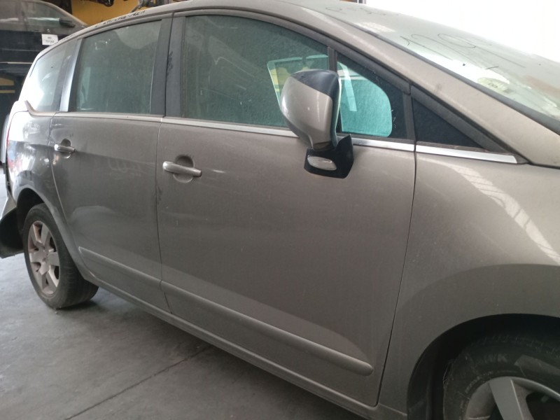 Recambio de puerta delantera derecha para peugeot 5008 (0u_, 0e_) 1.6 hdi referencia OEM IAM   