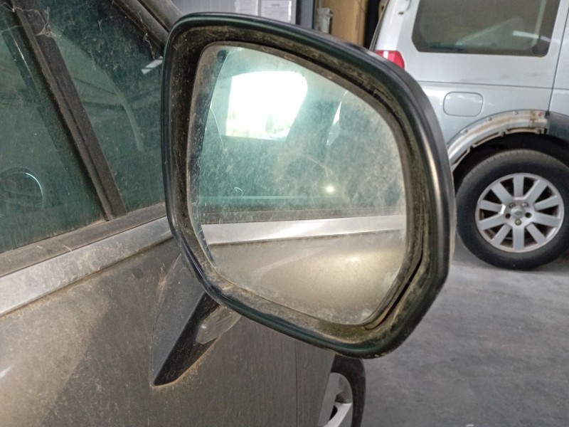 Recambio de retrovisor derecho electrico para peugeot 5008 (0u_, 0e_) 1.6 hdi referencia OEM IAM   