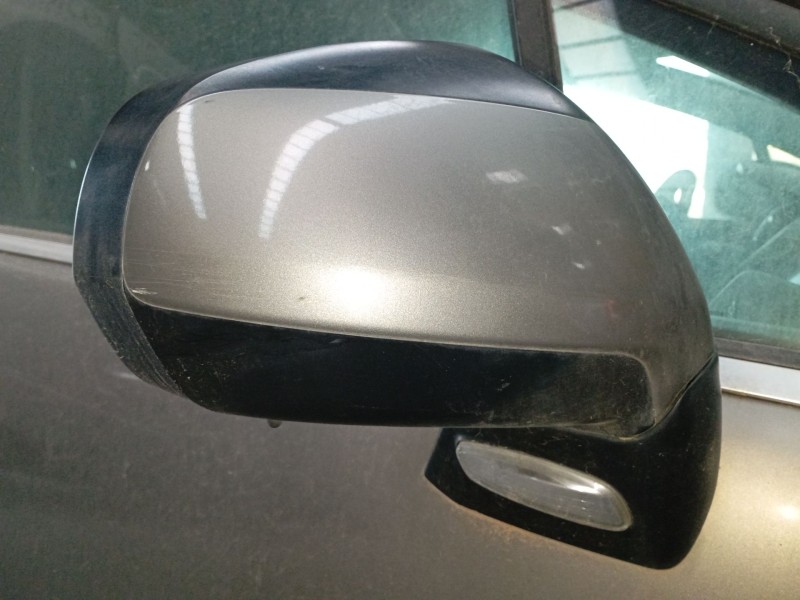 Recambio de retrovisor derecho electrico para peugeot 5008 (0u_, 0e_) 1.6 hdi referencia OEM IAM   