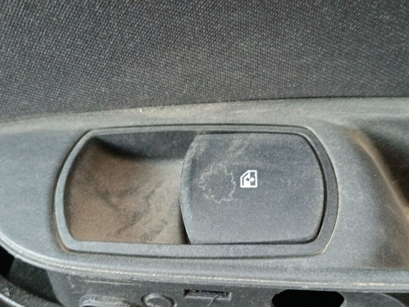 Recambio de mando elevalunas delantero derecho para opel corsa e (x15) 1.4 (08, 68) referencia OEM IAM   
