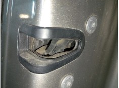 CERRADURA PUERTA DELANTERA DERECHA 