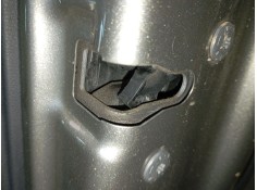 Recambio de cerradura puerta trasera derecha para peugeot 5008 (0u_, 0e_) 1.6 hdi referencia OEM IAM   