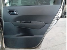 Recambio de guarnecido puerta trasera derecha para peugeot 5008 (0u_, 0e_) 1.6 hdi referencia OEM IAM   