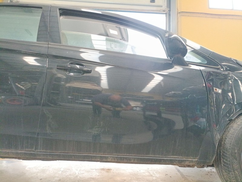 Recambio de puerta delantera derecha para opel corsa e (x15) 1.4 (08, 68) referencia OEM IAM   