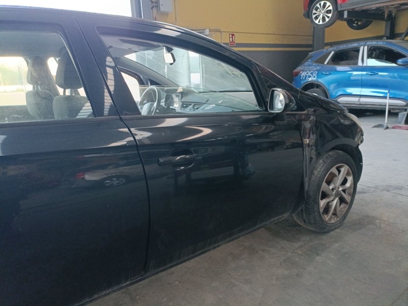 Recambio de puerta delantera derecha para opel corsa e (x15) 1.4 (08, 68) referencia OEM IAM   